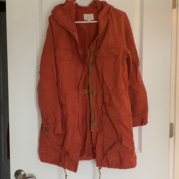 LOFT Jackets & Blazers - Loft jacket